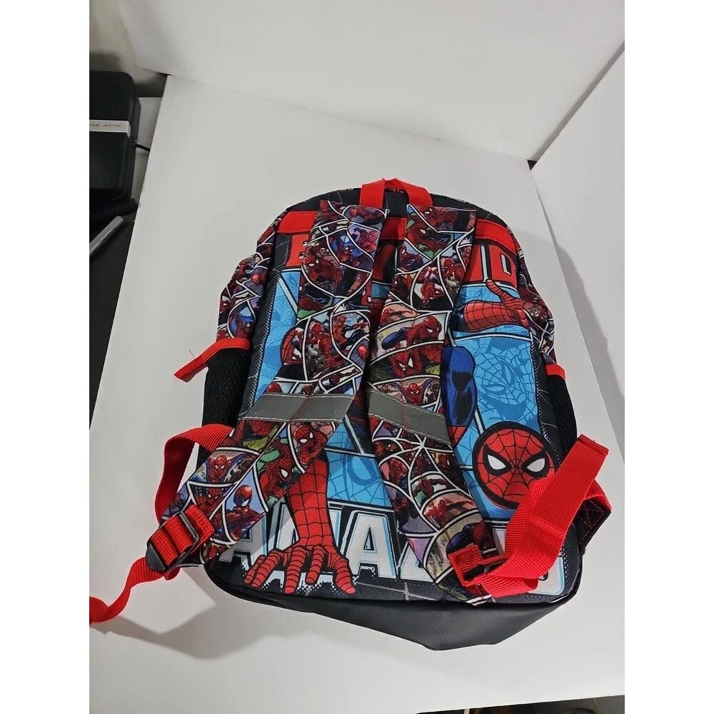 MARVEL Spider-Man 17